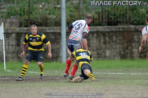 2012-05-06 Union Rugby-Bassa Bresciana Rugby 146